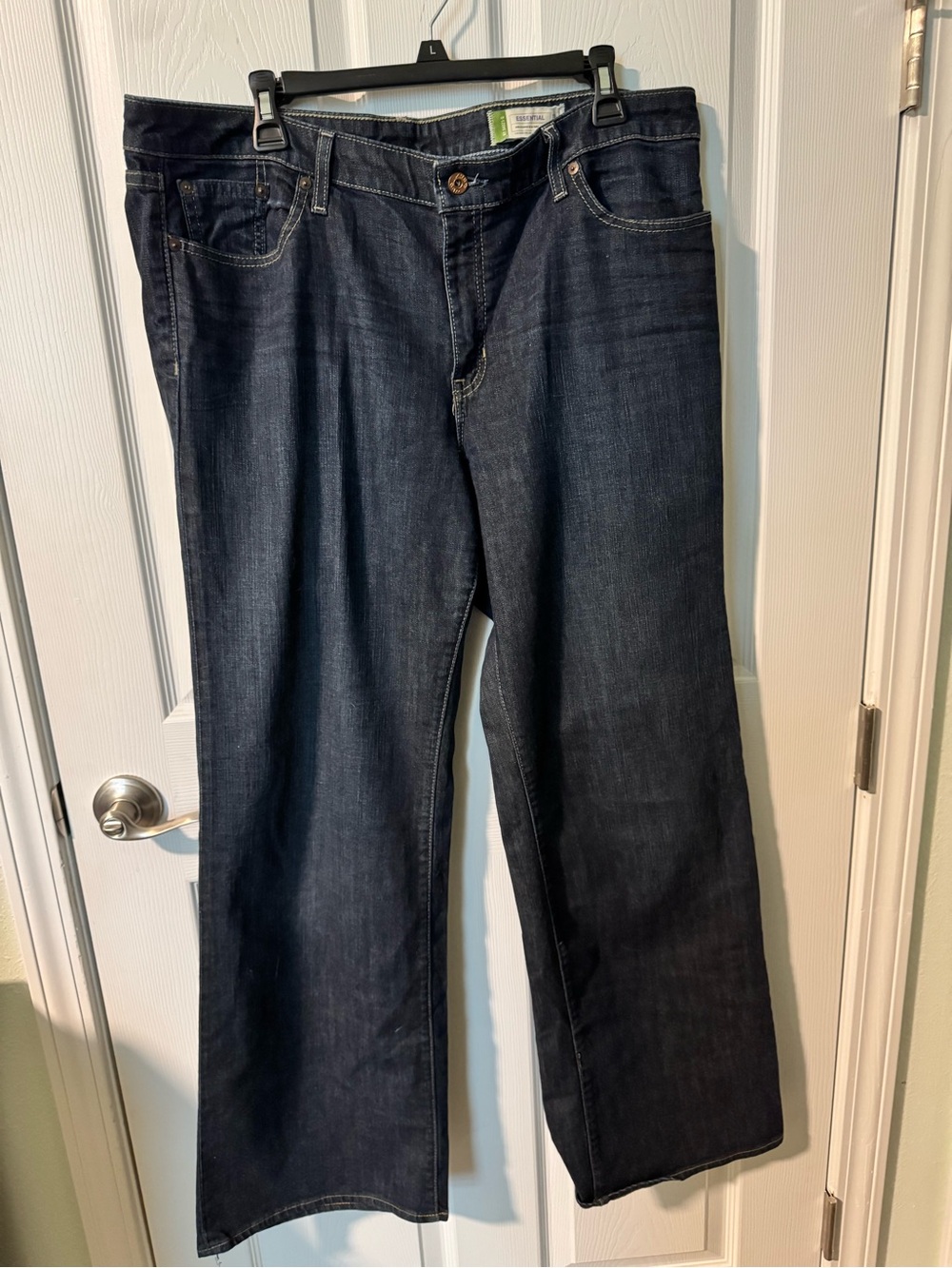 GAP Women’s Indigo Bootcut Jeans